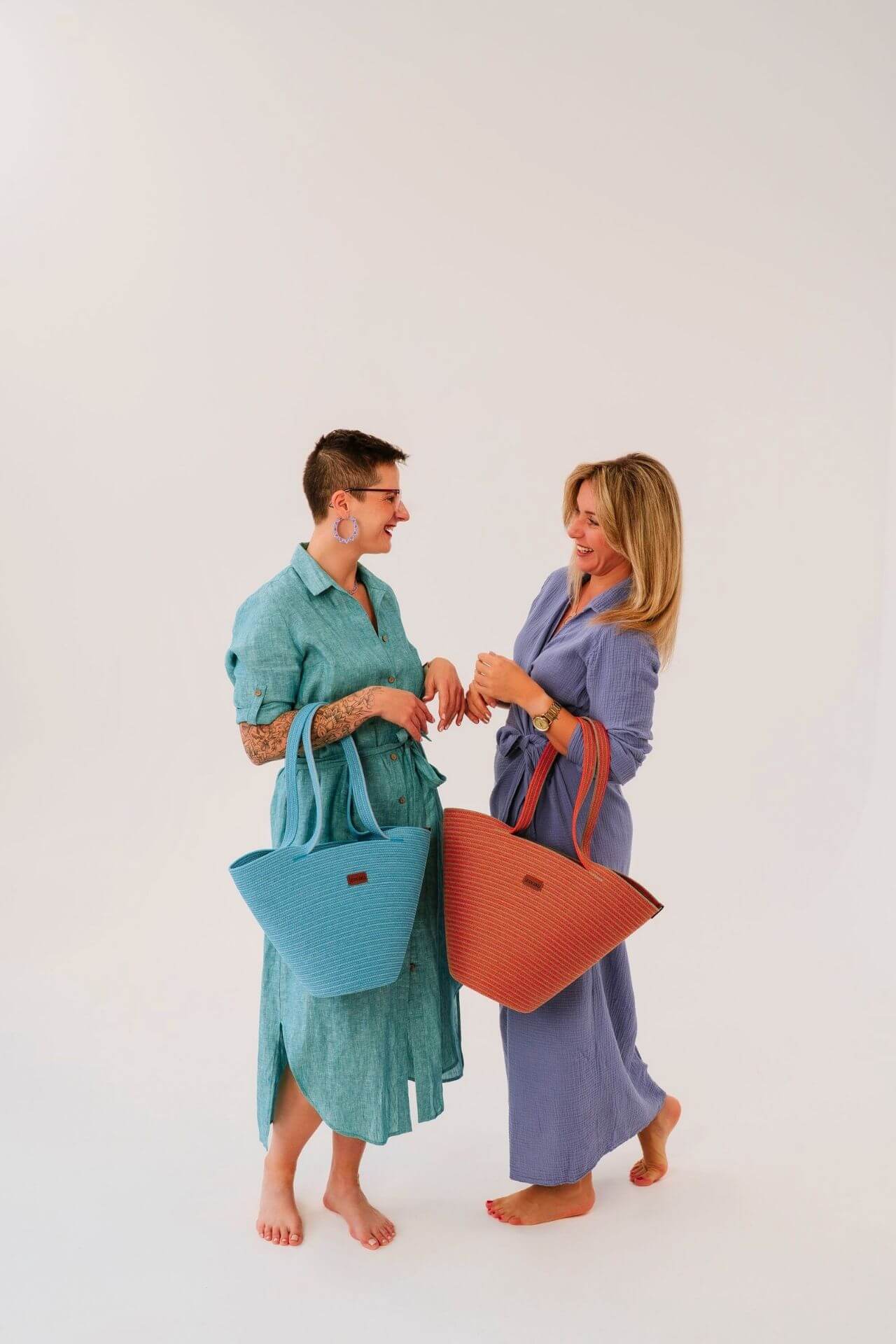 KOSZ BASIC I BASIC MINI Z TWISTEM