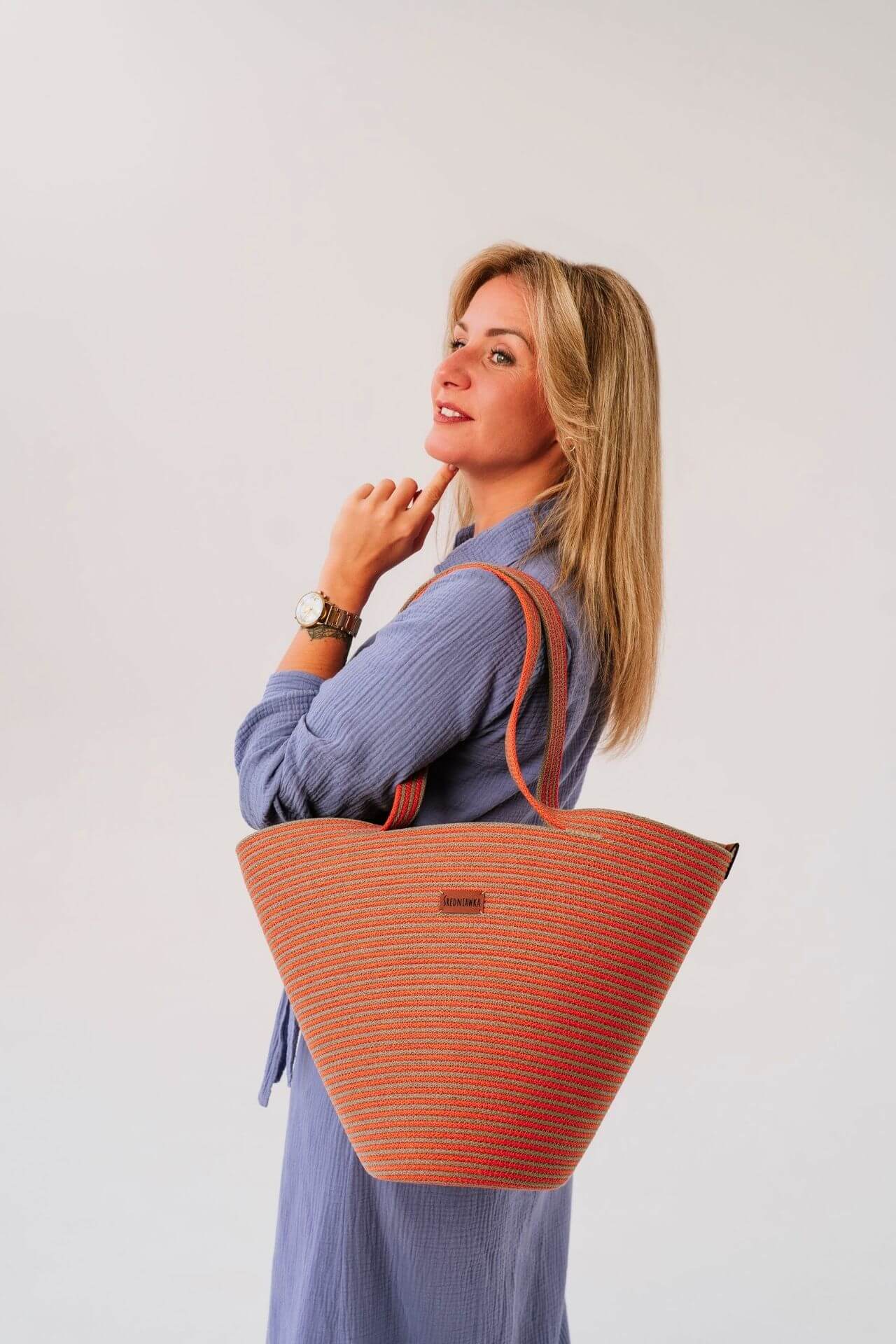 KOSZ BASIC Z TWISTEM