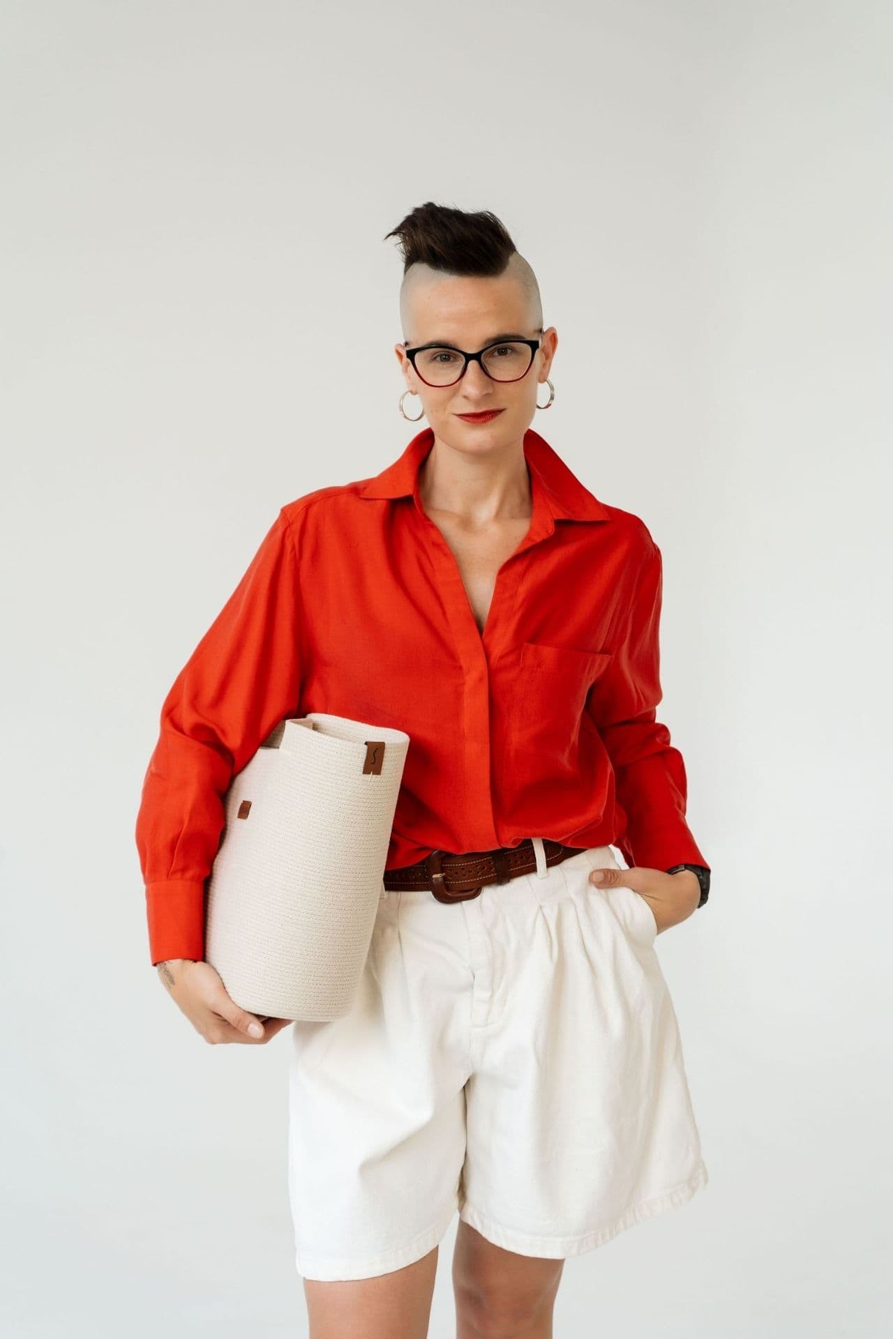 Paulina Średniawa - ŚREDNIAWKA